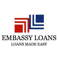 Embassy Loans, Inc. logo - Similar company to Shoe Embassy