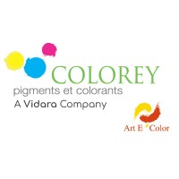 COLOREY - A Vidara Company logo - Similar company to Experis