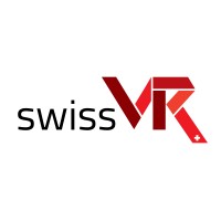 swissVR logo - Similar company to Swissvr