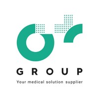 O+GROUP logo - Similar company to Adlk-Solutions