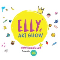 Elly’s Studio and Show logo - Similar company to Faceless Experts