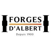 Forges d'Albert logo - Similar company to Vilmar Sa