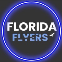 Florida Flyers Flight Academy logo - Similar company to Divine Interior Decor