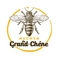 Rucher du Grand-Chêne logo - Similar company to Tds Acior