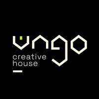 Vago creative logo - Similar company to Solutek Informática