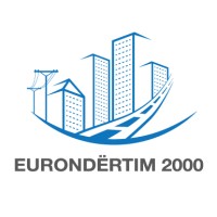 Eurondërtim 2000 logo - Similar company to Nay Engineering Ag