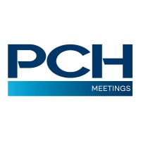 PCH Meetings logo - Similar company to Cogeflu