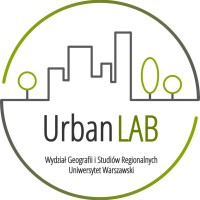 UrbanLab WGSR UW logo - Similar company to Utila Sp. Z O.O.