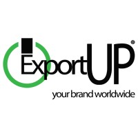 ExportUP logo - Similar company to Jurtec