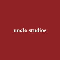 Uncle Studios logo - Similar company to Bather