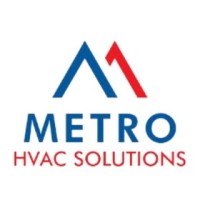 Metro HVAC Solutions logo - Similar company to Technical Advisory Group