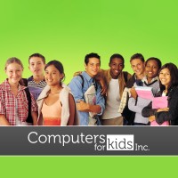 Computers for Kids logo - Similar company to Secure Erase, Llc
