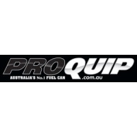 Pro Quip International logo - Similar company to Aztec Plumbing