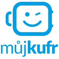 MujKufr logo - Similar company to Aulix Lighting