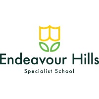 Endeavour Hills Specialist School logo - Similar company to Monash Special Developmental School