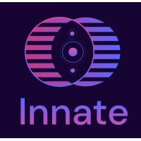 Innate logo - Similar company to Bold Being