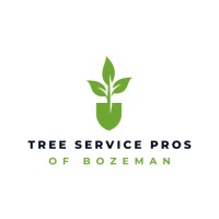 Tree Service Pros of Bozeman logo - Similar company to Tree Service Phoenix