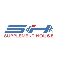 Supplement House logo - Similar company to Supplement Formulation