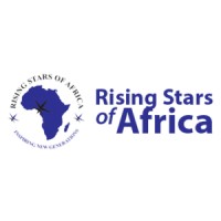 Rising Stars of Africa logo - Similar company to Freedom Beyond Bars