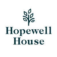 Friends of Hopewell House logo - Similar company to Lux Virtual
