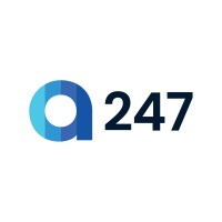 Accountants247 logo - Similar company to A & A Accounting Services