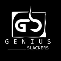 Genius Slackers logo - Similar company to Troverse