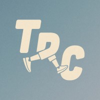 THAT RUNNING CLUB logo - Similar company to Starbuck & Associates Executive Coaching & Leadership Development - B Corp Certified