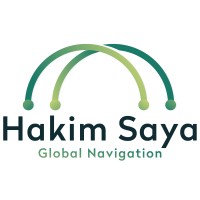 Hakim Saya: Your Global Funding Partner logo - Similar company to Concap Global, Llc
