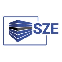 SZ Engineering GmbH logo - Similar company to Sz Engineering Solutions