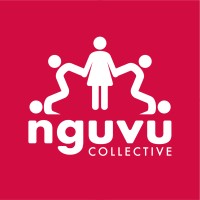Nguvu Collective logo - Similar company to Orbit Hq