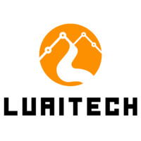 Luaitech logo - Similar company to Mynet Internet