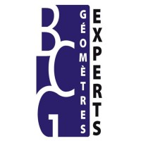 BCG Géomètres-Experts logo - Similar company to Geolam