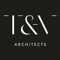 T&V Architects logo - Similar company to Studio Baham