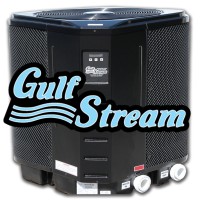 GulfStream Heat Pump logo - Similar company to Paramount Pump Services