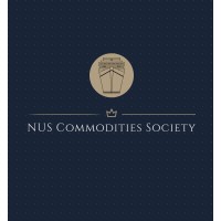 NUS Commodities Society logo - Similar company to Curveseries