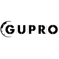 GUPRO - Gutachten und Prüforganisation logo - Similar company to Gdfs - Gesellschaft Der Fahrrad-Sachverständigen Mbh