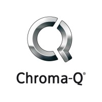 Chroma-Q logo - Similar company to Sermasa | Te Ayudamos A Impactar Con Tu Pack Promocional