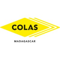 COLAS Madagascar logo - Similar company to Guilmann