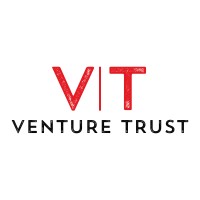 Venture Trust logo - Similar company to Affordable Communities Group (Acg)