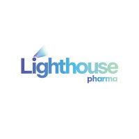 Lighthouse Pharmaceuticals logo - Similar company to Isosterix