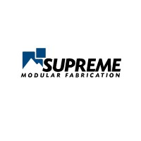 Supreme Modular Fabrication Inc. logo - Similar company to Ballycatter