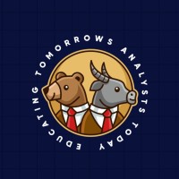 The Rising Analysts logo - Similar company to Sam Stop