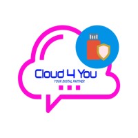 Cloud 4 You logo - Similar company to Cloud 4 Sure