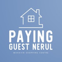 Paying Guest Nerul logo - Similar company to Nerul Marketing
