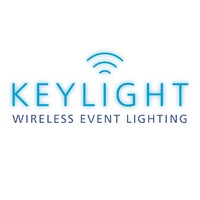 Keylight Wireless Event Lighting logo - Similar company to Follow-Me Tracking Solutions