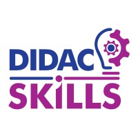 DIDAC SKILLS logo - Similar company to Principals Valley - A Global Eduleaders Network