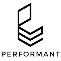 Performant logo - Similar company to Edilika