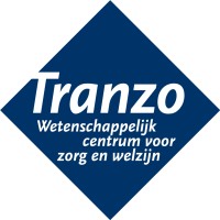 Academische Werkplaats Transformatie Sociaal Domein | Tranzo logo - Similar company to Spring Jeugd