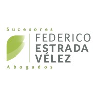 Sucesores Federico Estrada Vélez Abogados logo - Similar company to Aliado It