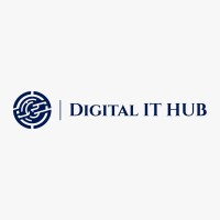 Digital IT HUB logo - Similar company to Indianchronicle